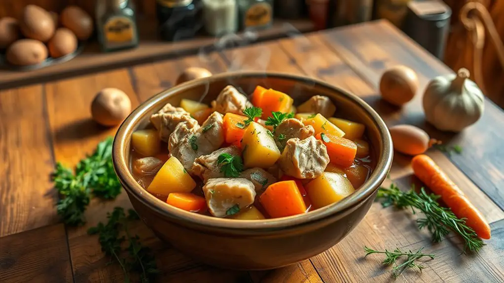 5 Best Irish Stew Recipes