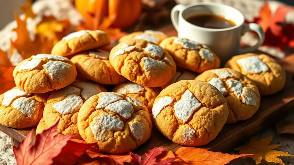 delicious italian ricotta cookies