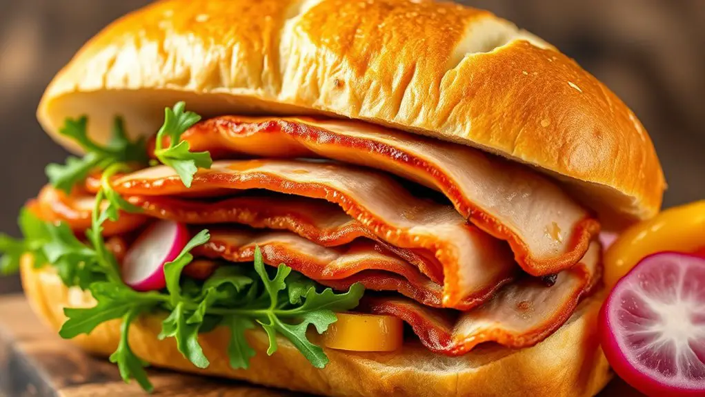 5 Best Italian Sandwich Recipes