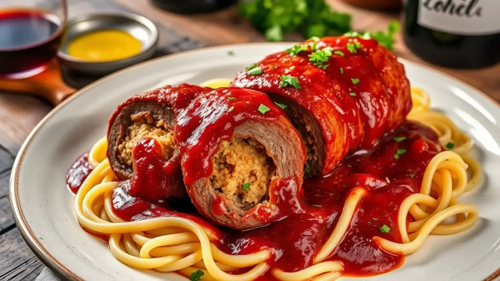 5 Best Braciole Recipes