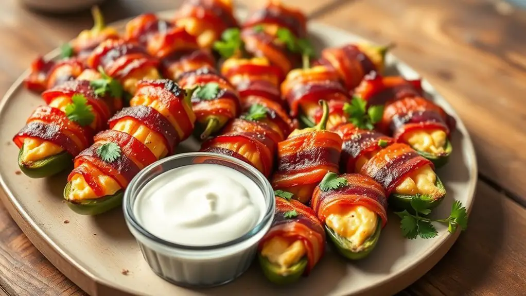 5 Best Jalapeno Popper Recipes