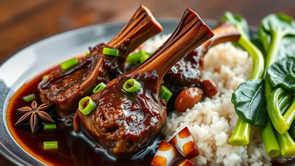 5 Best Lamb Shank Recipes