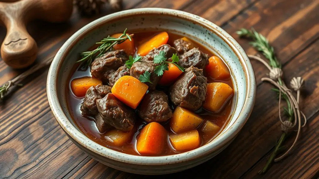 5 Best Lamb Stew Recipes