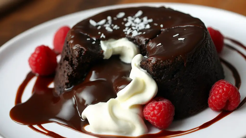 5 Best Lava Cake Recipes