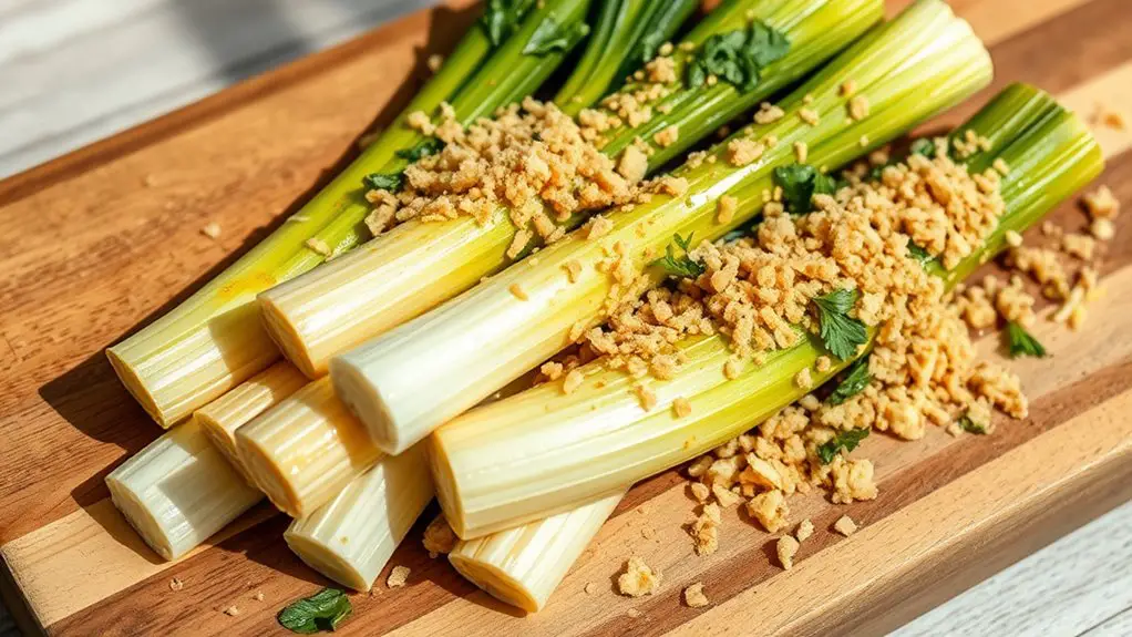 delicious leek recipe ideas