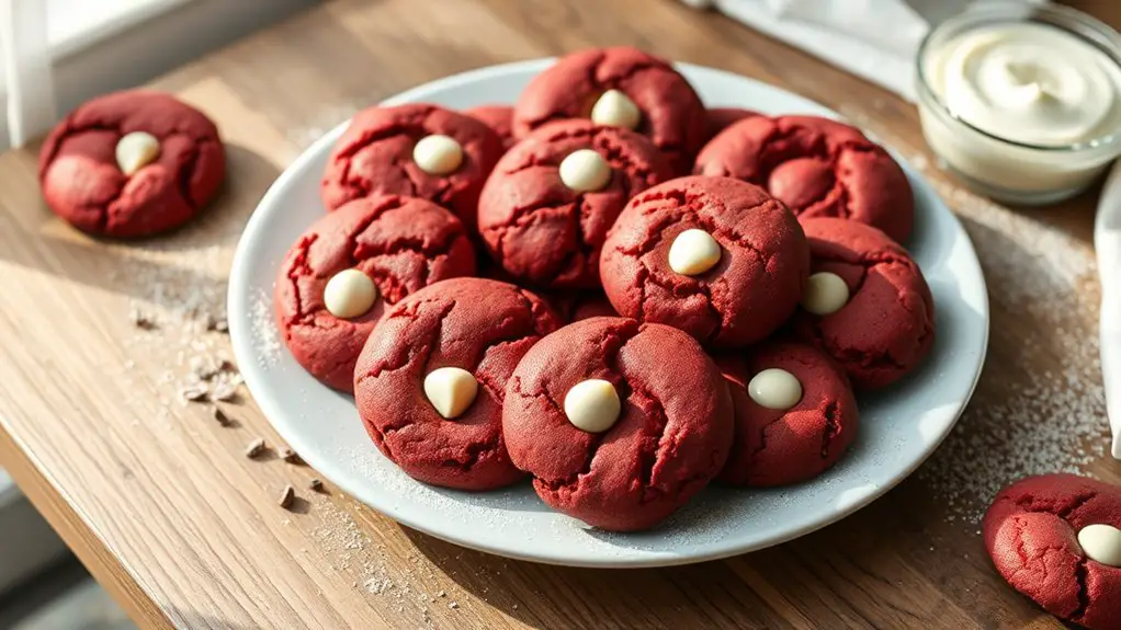 delicious low carb cookie recipes