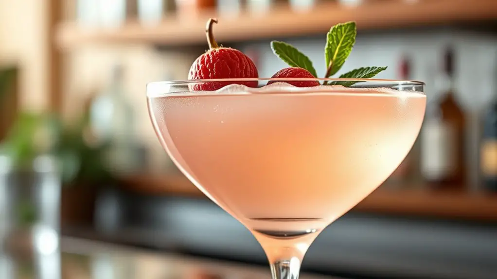 5 Best Lychee Martini Recipes