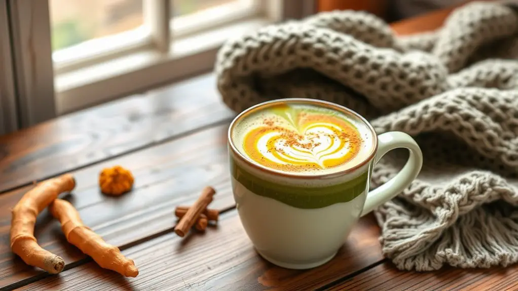 5 Best Matcha Latte Recipes