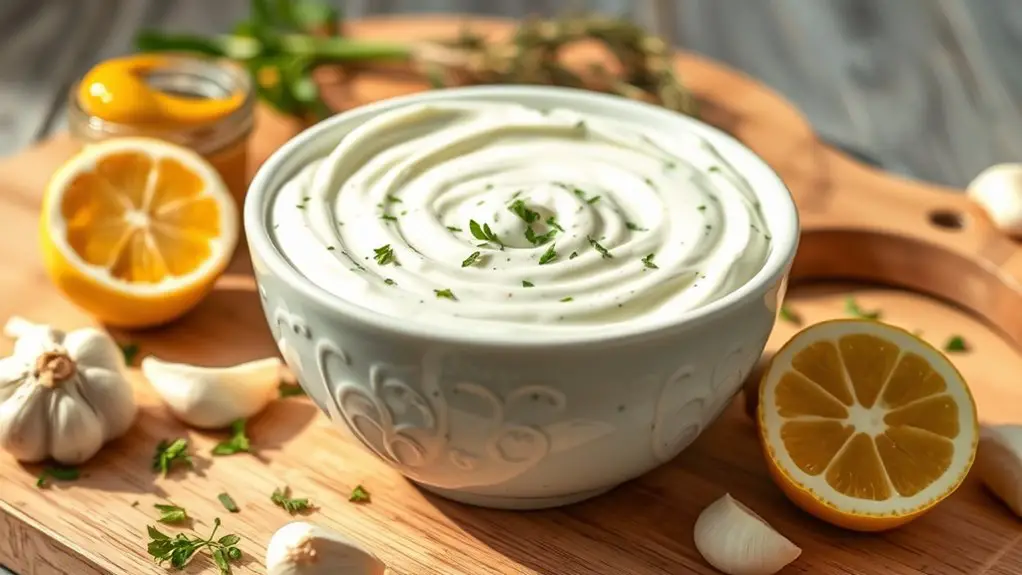 5 Best Food Mayo Recipes