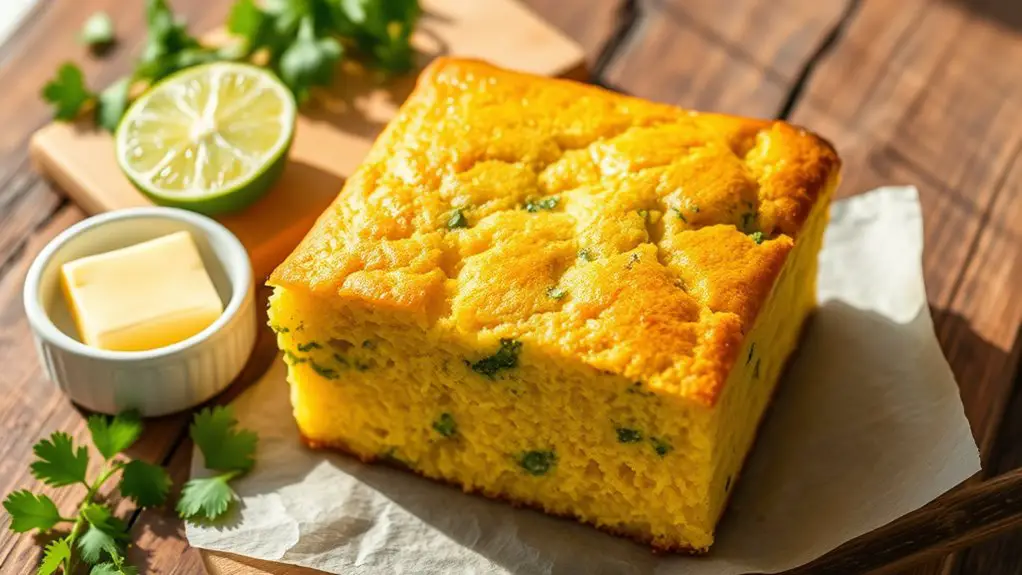 5 Best Mexican Corn Bread Recipes