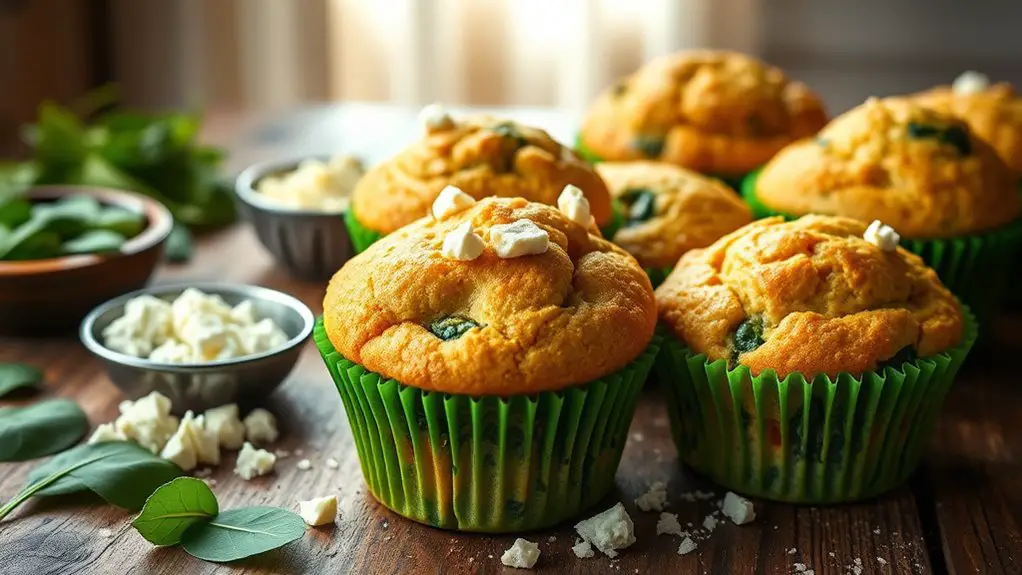 delicious muffin recipe collection