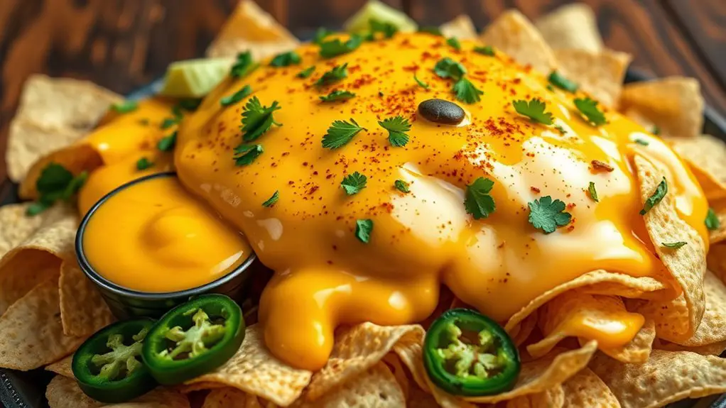 5 Best Nacho Cheese Recipes