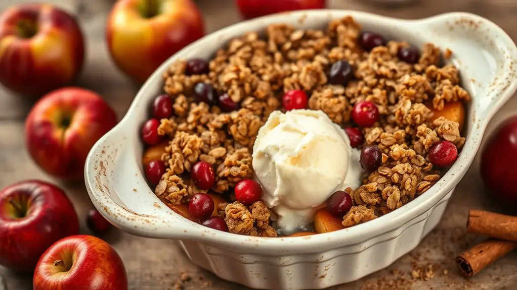 5 Best Apple Crisp Recipes With Oats Recipes