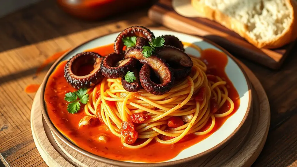 5 Best Octopus Recipes