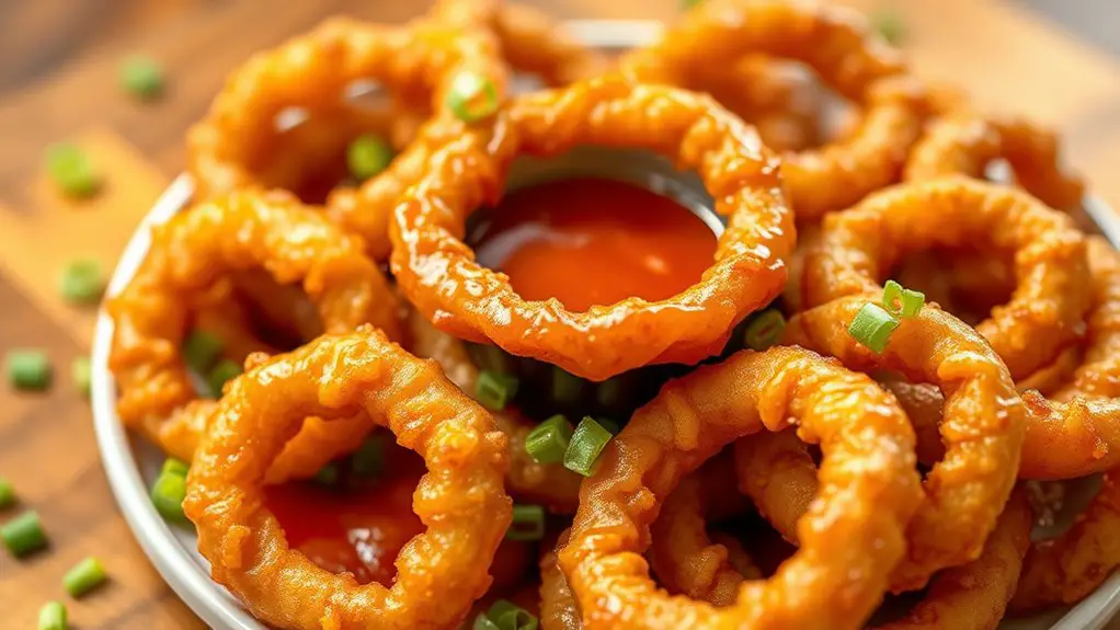 5 Best Onion Ring Recipes