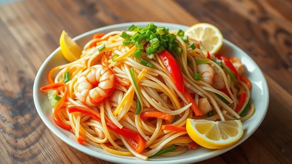 5 Best Pancit Recipes