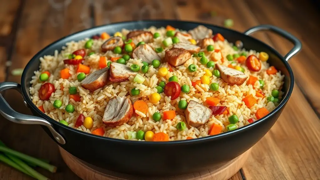 5 Best Pork Fried Rice Recipes