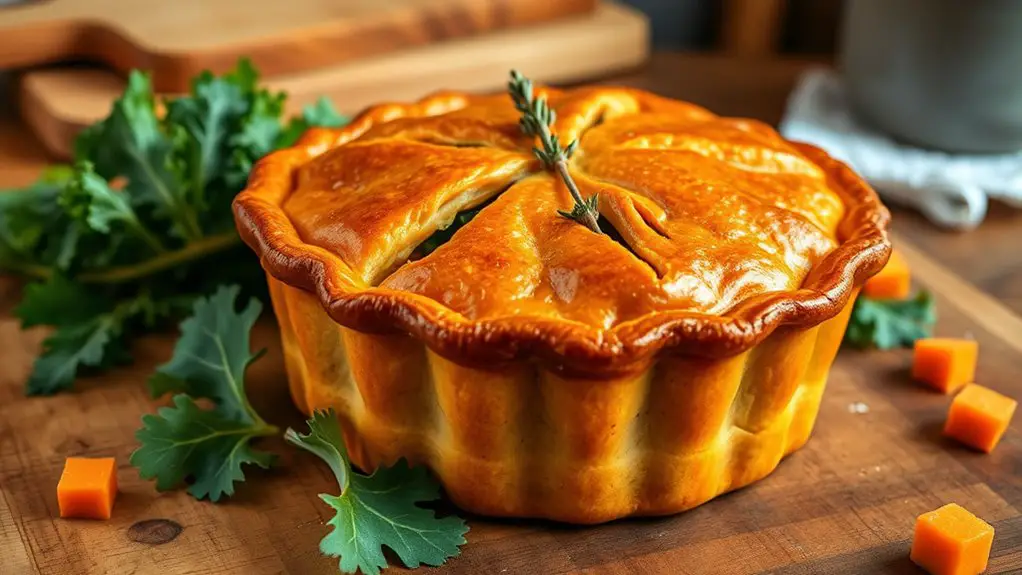 5 Best Pot Pie Recipes