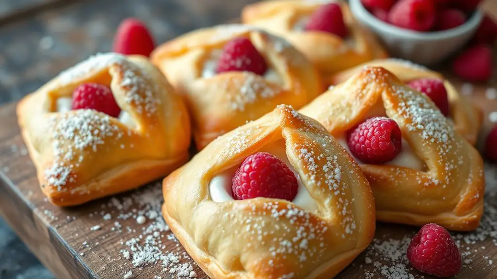 5 Best Puff Pastry Recipes