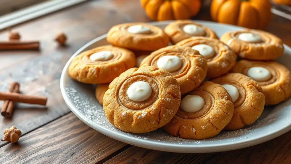 5 Best Pumpkin Cookie Recipes