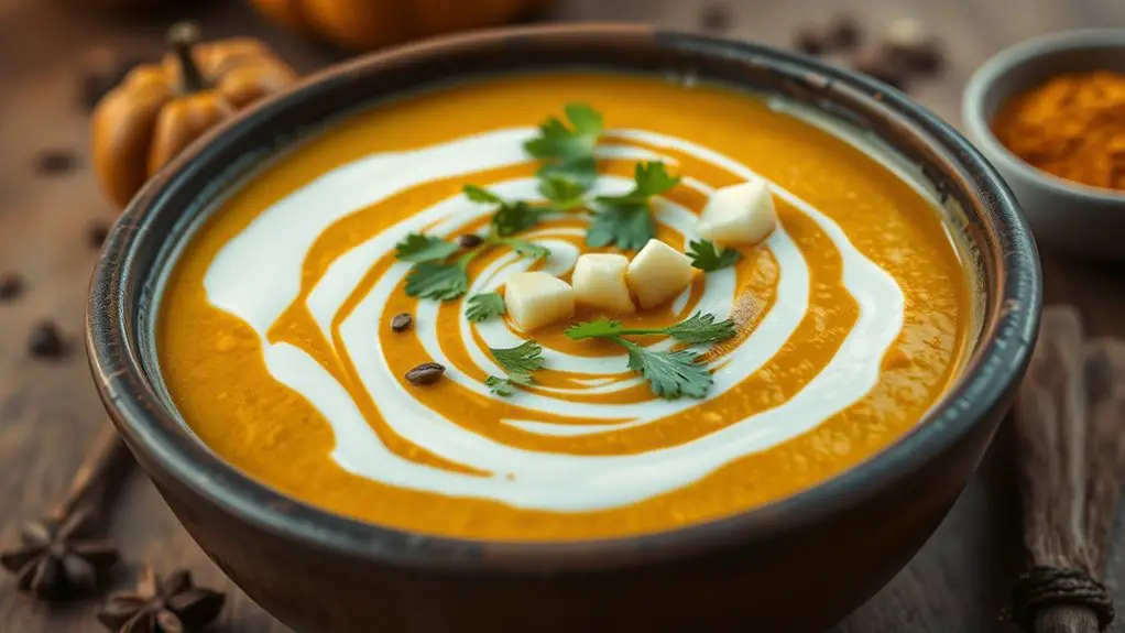 5 Best Pumpkin Soup Recipes Ever Recipes