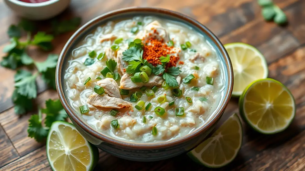 5 Best Rice Porridge Recipes