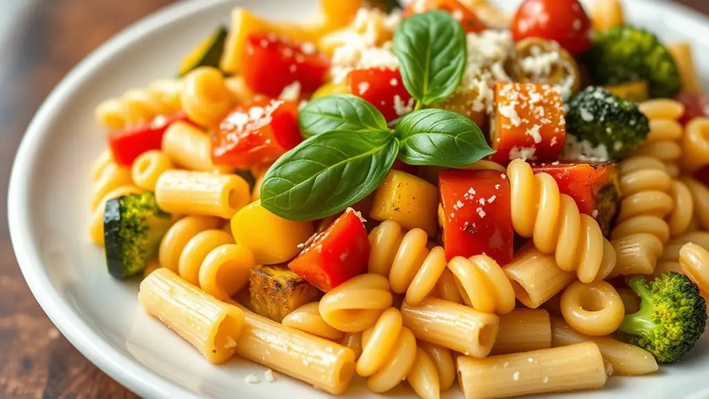 5 Best Rigatoni Recipes