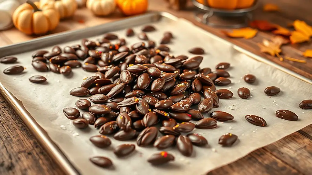 5 Best Roasted Pumpkin Seed Recipes