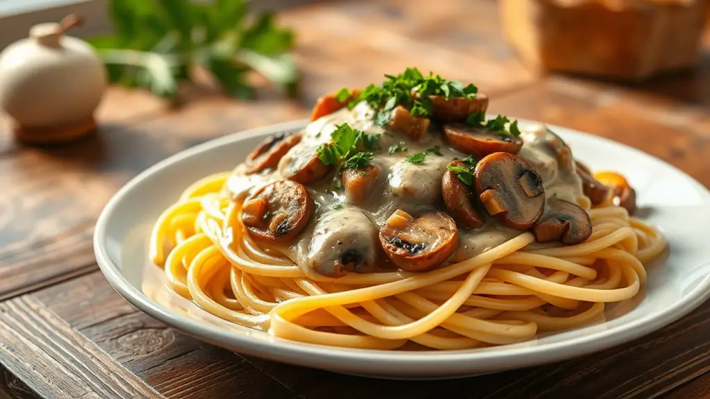 5 Best Sauteed Mushroom Recipes