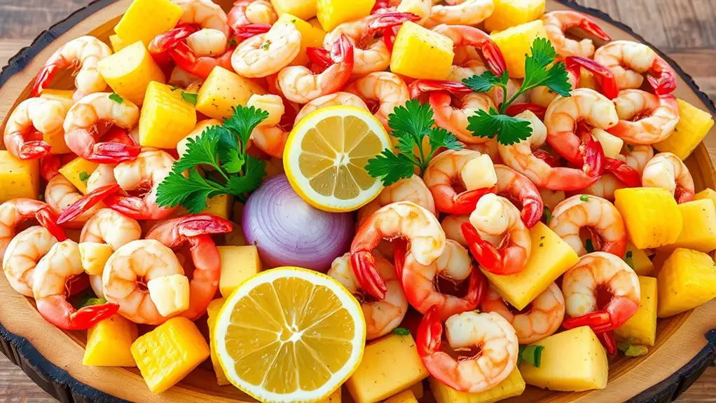 5 Best Shrimp Boil Recipes