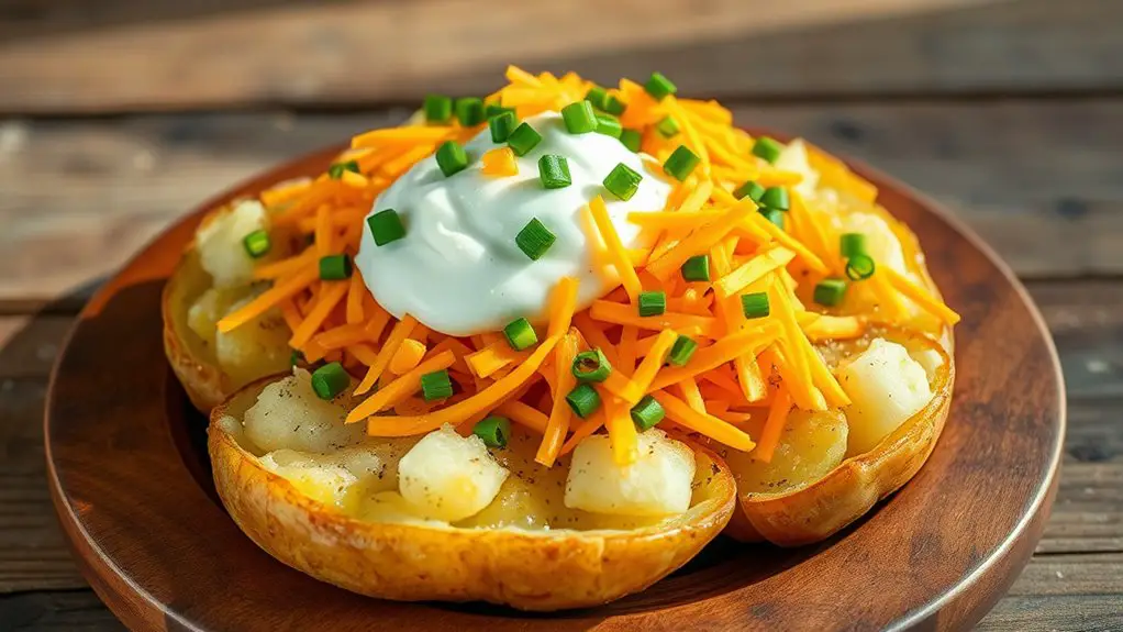 delicious smashed potato recipes