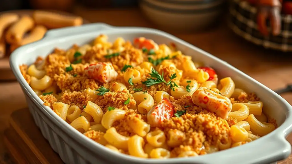 5 Best Southern Mac And Cheese Recipes