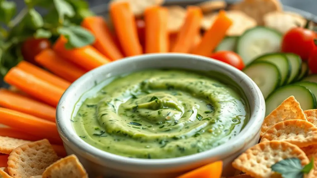 5 Best Spinach Dip Recipes