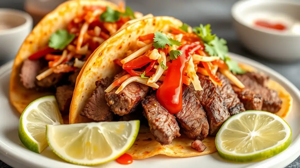 5 Best Steak Taco Recipes