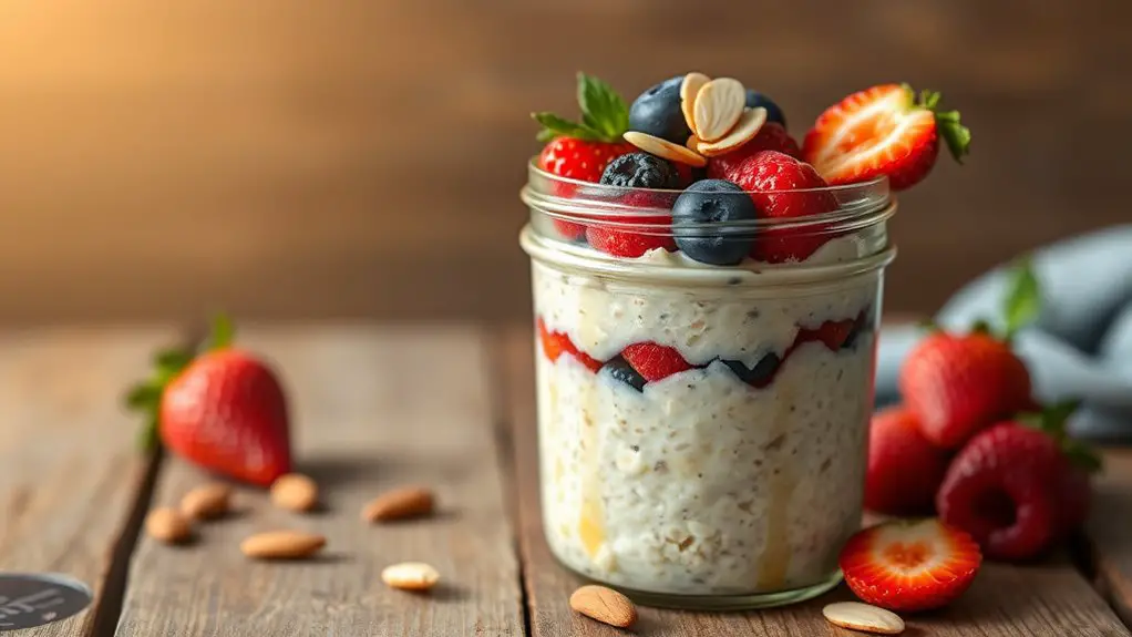 5 Best Steel Cut Oats Recipes