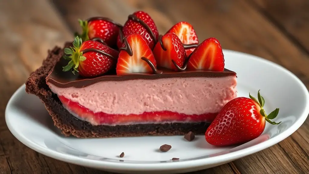 5 Best Strawberry Pie Recipes