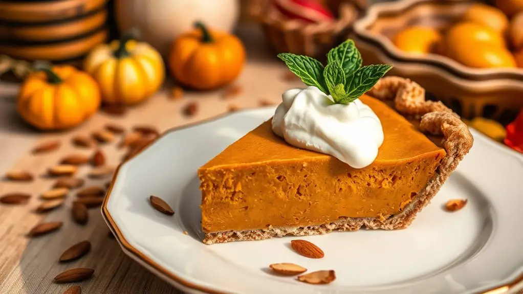 delicious sweet potato pie recipes