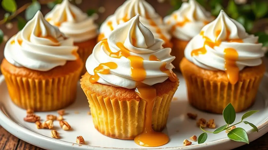 5 Best Tres Leches Cupcake Recipes