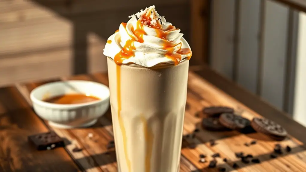 5 Best Vanilla Milkshake Recipes