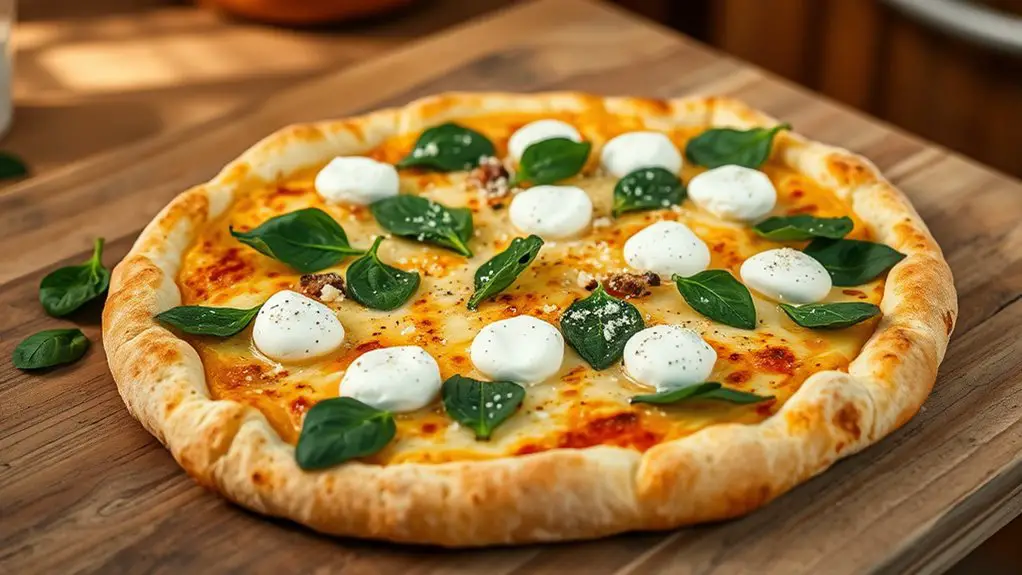 5 Best Vegetable Pizza Recipes