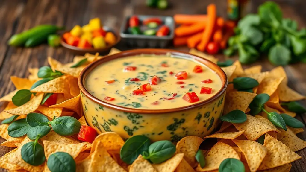 5 Best Queso Recipes Velveeta Recipes