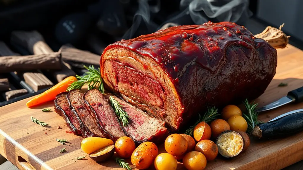 5 Best Venison Roast Recipes