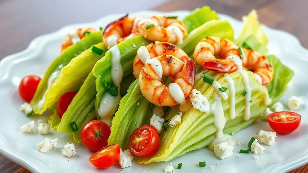 5 Best Wedge Salad Recipes