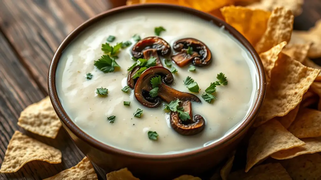 5 Best White Queso Recipes