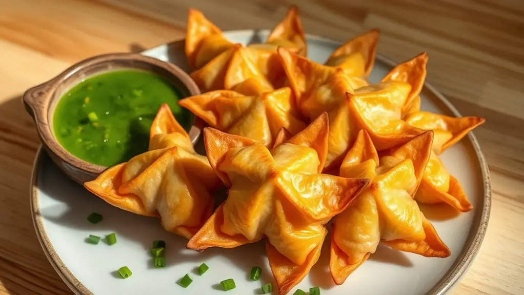 5 Best Wonton Filling Recipes