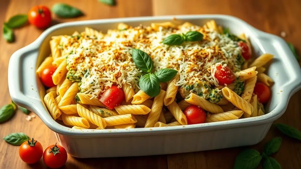 5 Best Ziti Recipes