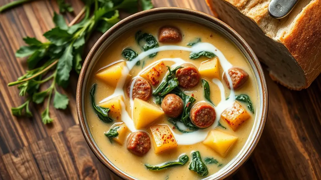 5 Best Zuppa Toscana Recipes