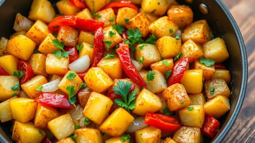 5 Potatoes O’Brien Recipes With an Emerald Isle Flair