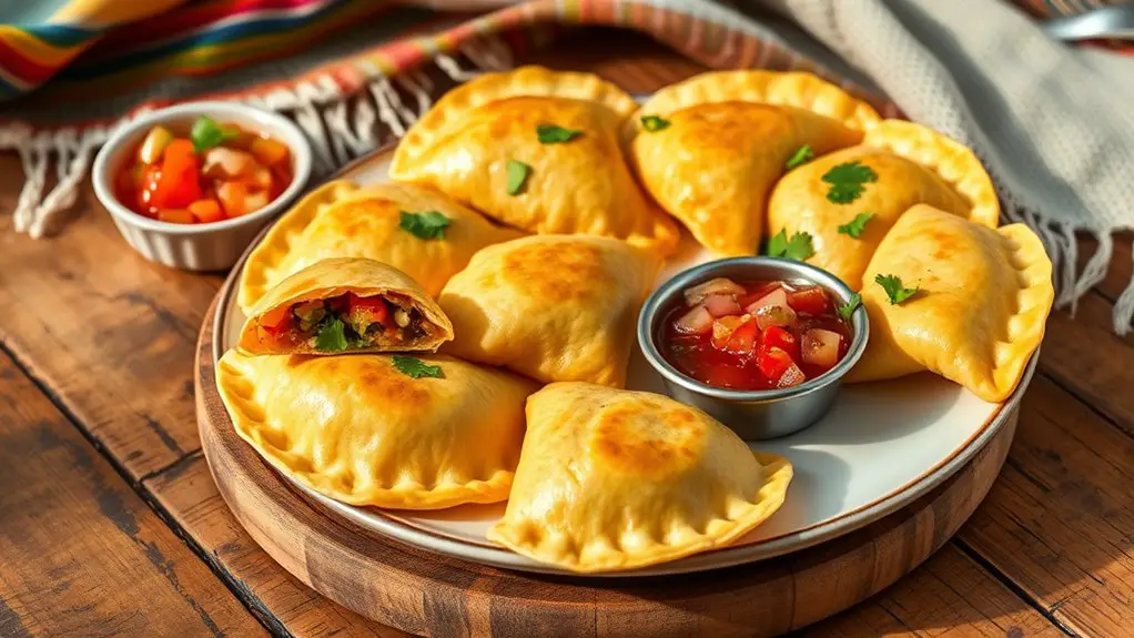 5 Best Empanadas Dough Recipes