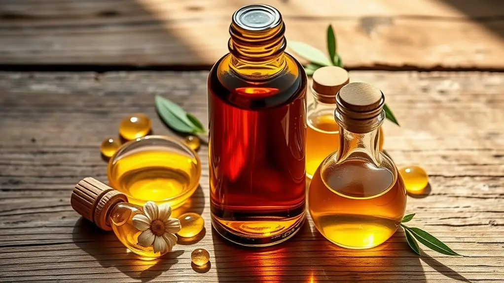 essential oils for wrinkles